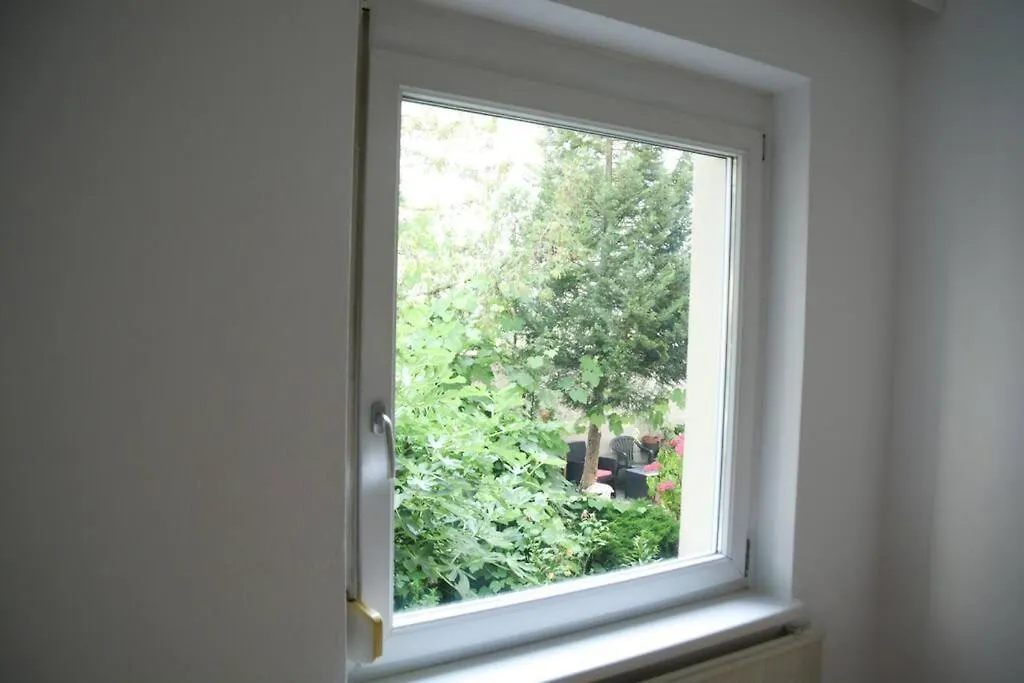 Apartment With Garden View In 1170 비엔나 오스트리아