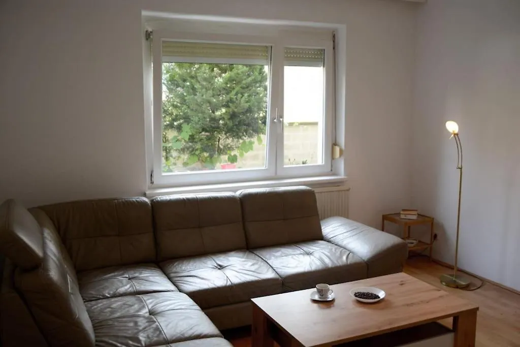 Apartment With Garden View In 1170 Wiedeń