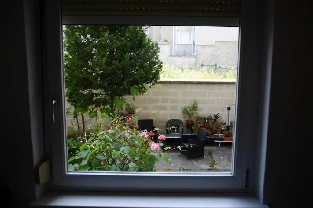 Apartment With Garden View In 1170 Wiedeń 0*,  Austria
